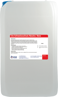 ctx schweissschutz neutra