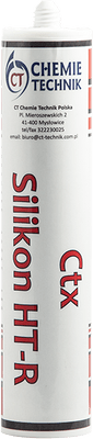 ctx silikon ht r