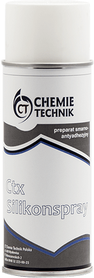 ctx silikonspray