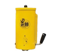 Dozownik do pr88 ze stali