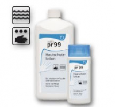 pr 99 PŁYN OCHRONNY DO SKÓRY