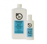 pr99 PŁYN OCHRONNY DO SKÓRY silnie natłuszczający